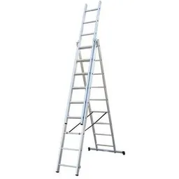 Technoworker 3x9