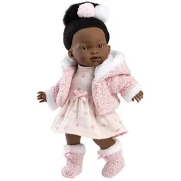 Păpușă Llorens 28036 Zoe 28cm