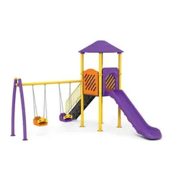 PlayPark Eco-04