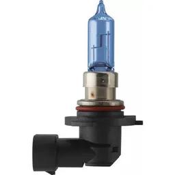 Lampă auto Philips HB3 Cristal Vision 12V 65W P20d (9005CVB1)