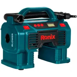 Compresor auto portabil Ronix RH-4260 12V