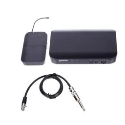 Microfon SHURE BLX14 M17