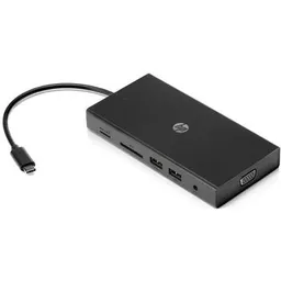 IT HP Travel 1C1Y5AA#ABB