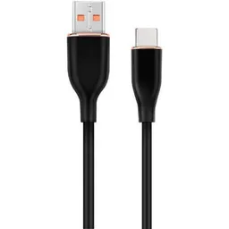 Cablexpert CC-USB2S-AMCM-1.5M-BK