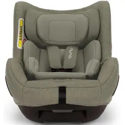 Scaun auto Nuna CS14910PNEGL Scaun auto rotativ i-Size TODL Next Pine, 40-105 cm
