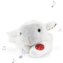 Zazu LIZ baby sleep soother