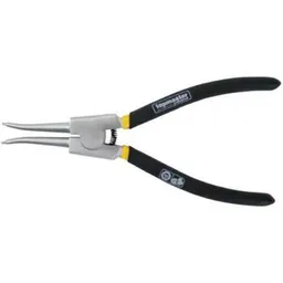 Clește Topmaster TM-212912 плоскогубцы СЕГЕРА прямые-внут.200мм