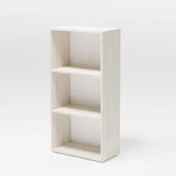 Raft de birou Smartex (11903) Box 600 3 Stejar deschis