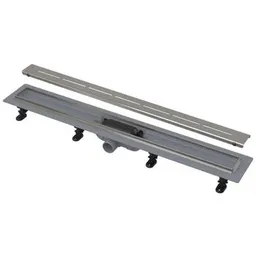 Trap de duș Alcaplast APZ18-650M комплект