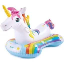 Jucărie gonflabilă Intex 57552  UNICORN