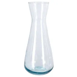 Vază Holland 50914 стеклянная Графин H26сm, D11cm