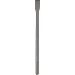 Burghiu pentru beton Raider 154202 daltă plată SDS-Max 25x18x400mm