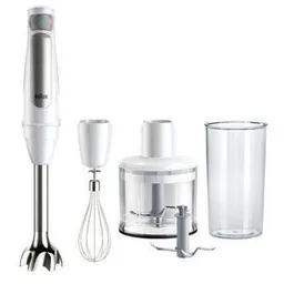 Blender de mână Braun MQ7035I MultiQuick