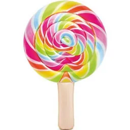 Plută-saltea gonflabilă Intex 58753 LOLLIPOP