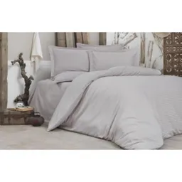 Cottony SLPSL Stripe Satin Vizon