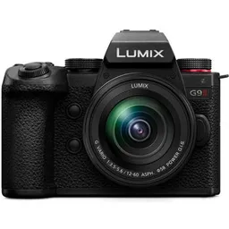 Panasonic DC-G9M2MEE