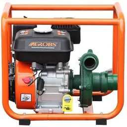 Aerobs WP20I