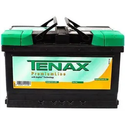 Tenax Premium 60 Ah
