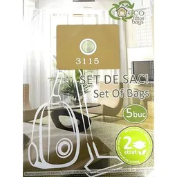 EcoFilterBags 3115