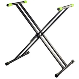 Accesoriu p/u instrumente muzicale Gravity KSX2 Stativ pentru clapa