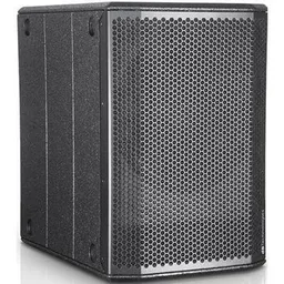 Subwoofer dBTechnologies Sub 612