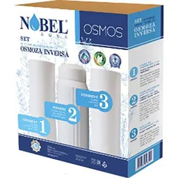 Nobel Aqua