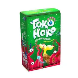 Toko-Moko (rus.) 5758