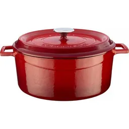 Cratiță Lava LV Y TC 20 EDT K2 R Red