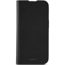 Husă pentru smartphone Hama 123763 Eco Premium for IPH16Pro