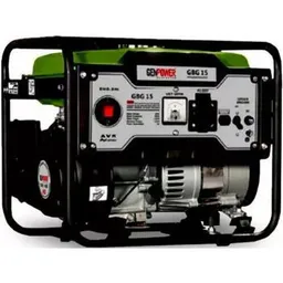Generator Genpower GBG15