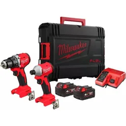 Milwaukee 4933492836 M18BLCPP2B-402C