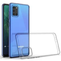 Screen Geeks Galaxy A31
