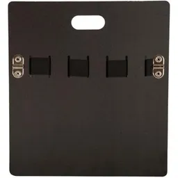 Sistem de depozitare a instrumentelor Profmet 764202 Suport pentru instrumente 310х285х5mm MD-Div-L Modulo Large