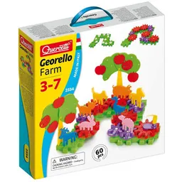 Quercetti 2334 GEORELLO