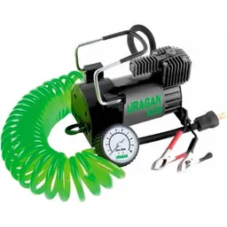 Compresor auto portabil Pigeon URAGAN 90140