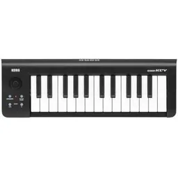 Claviatură MIDI Korg microKey-25 midi keyboard