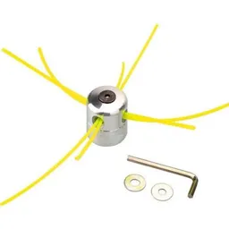 Fir pentru trimmere Tatta Cap motocoasa metal (TT2025)