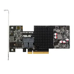 Accesoriu PC ASUS 3008-8I PIKE II 3008-8I, chipset LSI SAS 3008