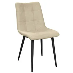 Scaun Deco Capella New Beige