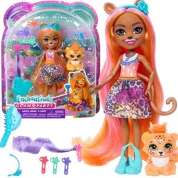Enchantimals HNV30