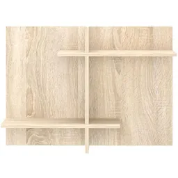 Raft decorativ Fabrik Home №01 дуб сонома