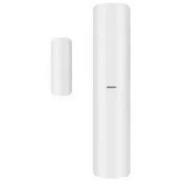 Senzor pentru uși și geamuri Hikvision DS-PDMCK-EG2-WE SMK Shock