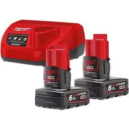 Milwaukee 4933451903