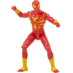 Jucărie Hasbro F6900 Фигурка SPD Figure 10 cm, ast