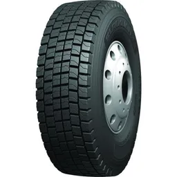Anvelopă Evergreen 235/75 R17.5 EDR611 143L