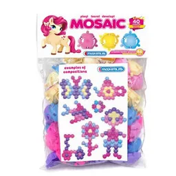Maximus MX5306 Set de joc Mozaică-puzzle