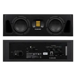 Boxe Hi-Fi Adam A44H