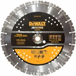 DeWalt DT20461 ELITE SERIES
