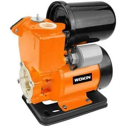 Pompă Wokin Pompa periferica automorsanta 370W 0.5 CP (791503)