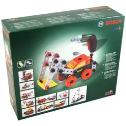 Set de construcție Klein 8497 Bosch с отверткой 44023